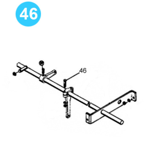 Tulsa Style Model 64 Capscrew image