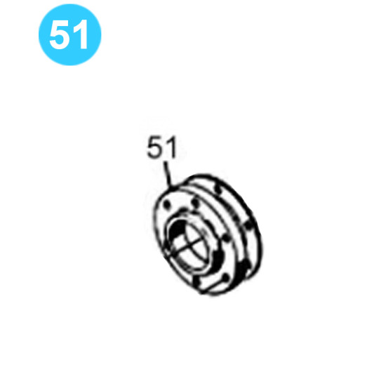 Tulsa Style Model 64 Cap Tulsa Style Model 64 image