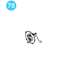 Tulsa Style Model 64 Capscrew