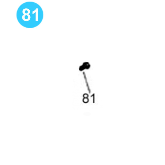 Tulsa Style Model 64 Capscrew Tulsa Style Model 64 image