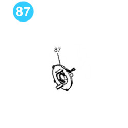 Tulsa Style Model 64 Cover Tulsa Style Model 64 Cover