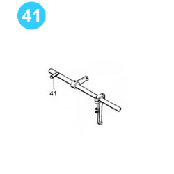 Tulsa Style Model 70 Pin