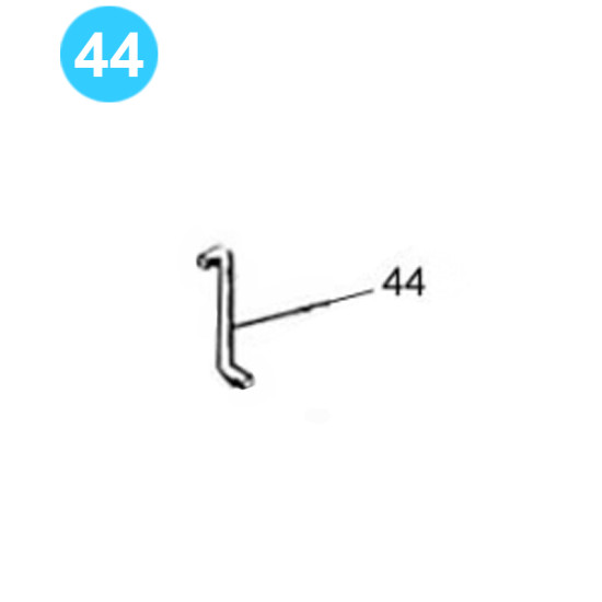 Tulsa Style Model 70 Rod image