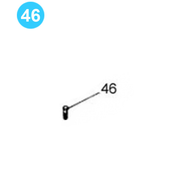 Tulsa Style Model 70 Capscrew image