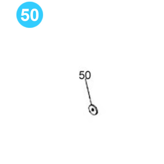 Tulsa Style Model 70 Washer image