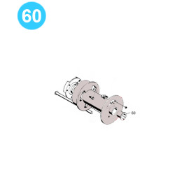 Tulsa Style Model 70 Bushing Tulsa Style Model 70 Bushing