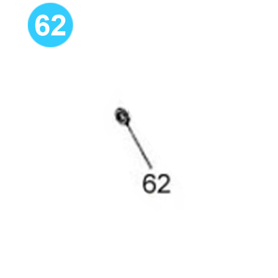 Tulsa Style Model 70 Washer image