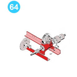 Tulsa Style Model 70 Plug Tulsa Style Model 70 Plug