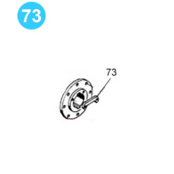 Tulsa Style Model 70 Spacer Tulsa Style Model 70 Spacer