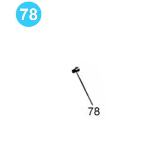 Tulsa Style Model 70 Capscrew image