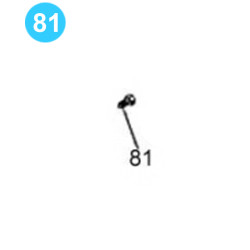 Tulsa Style Model 70 Capscrew