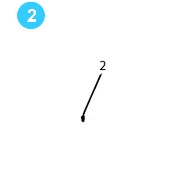 Tulsa Style Model 80 Grease Zerk Tulsa Style Model 80 image