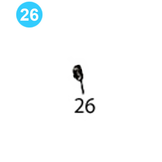 Tulsa Style Model 80 Washer Tulsa Style Model 80 image