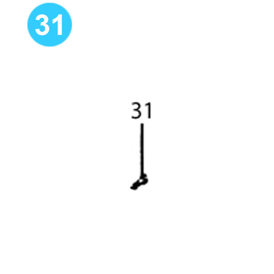 Tulsa Style Model 80 Capscrew image