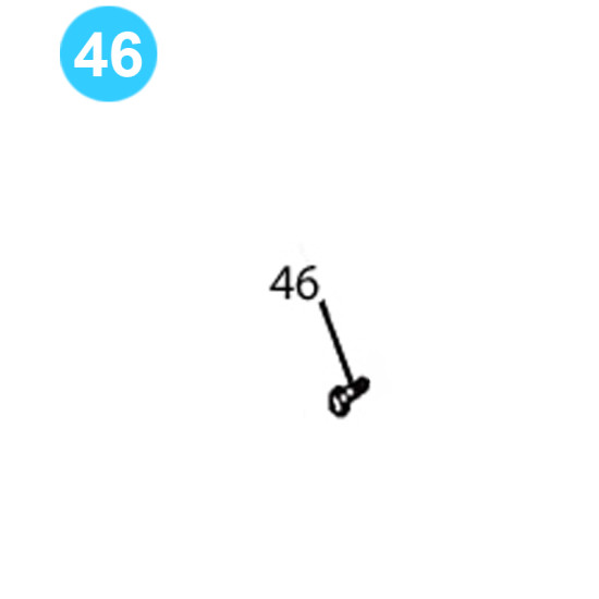 Tulsa Style Model 80 Capscrew image