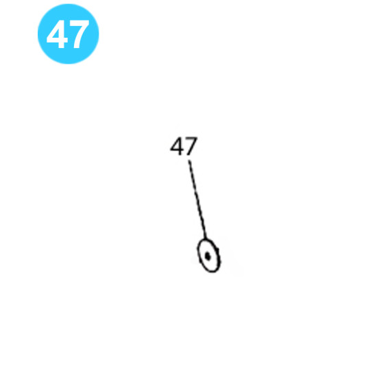 Tulsa Style Model 80 Washer Tulsa Style Model 80 image