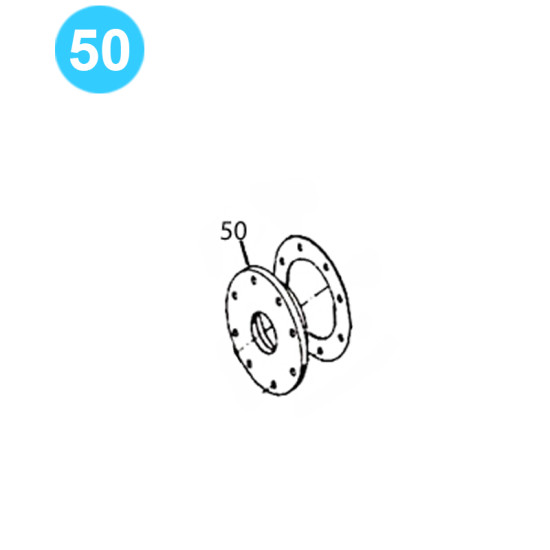 Tulsa Style Model 80 Cover Tulsa Style Model 80 image