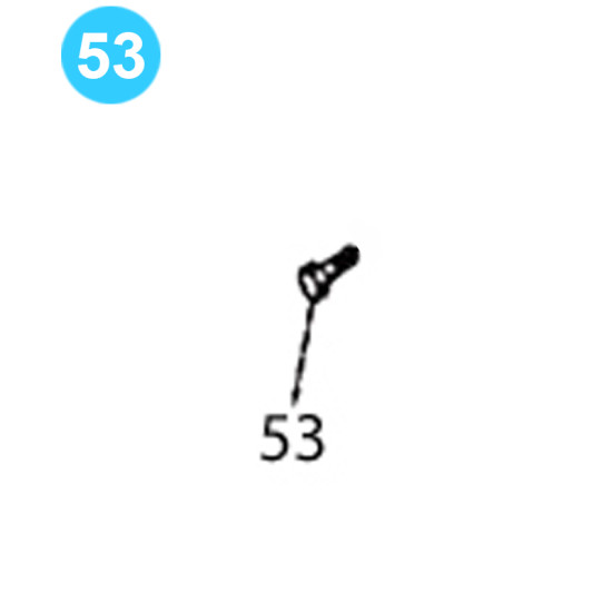 Tulsa Style Model 80 Capscrew Tulsa Style Model 80 image