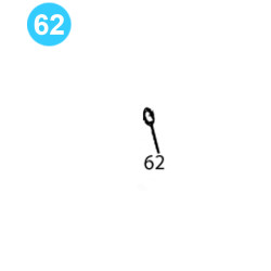 Tulsa Style Model 80 Washer