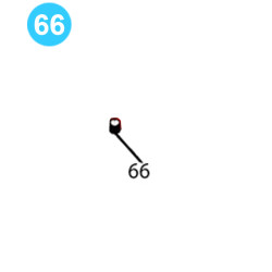 Tulsa Style Model 80 Plug Tulsa Style Model 80 Plug