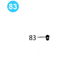 Tulsa Style Model 80 Bushing Tulsa Style Model 80 Bushing