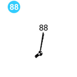 Tulsa Style Model 80 Capscrew