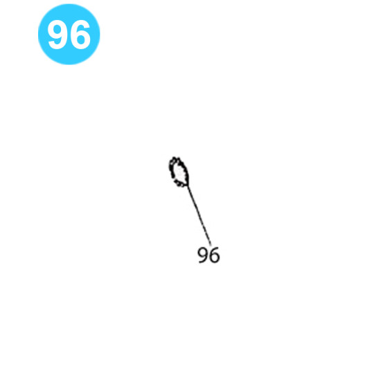 Tulsa Style Model 80 Washer image