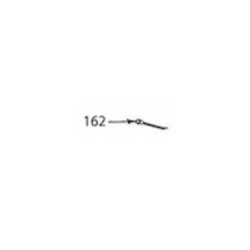 item#162 BJ Style RS Back Up Assembly 3-1/2" to 4-1/2" Cotter Pin item#162 BJ Style RS Back Up Assembly 3-1/2" to 4-1/2" Cotter Pin