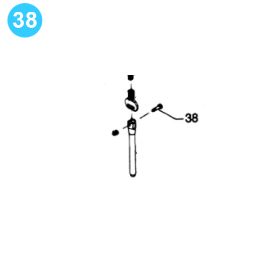 item#38 BJ Style Slip Type Elevator/Spider 500Ton, 13-3/8