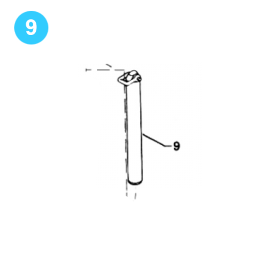 Showing image for item#9 BJ Style Slip Type Elevator/Spider 500Ton, 13-3/8 item#9 BJ Style Slip Type Elevator/Spider 500Ton, 13-3/8