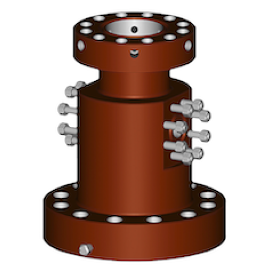 Showing image for Tubing Spools Tubing Spools image