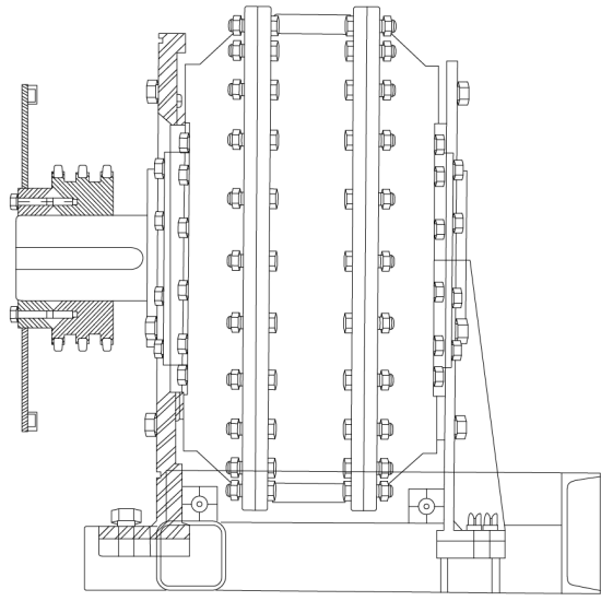 Showing image for Hydro-Brake / Hydromatic Style Hydro-Brake / Hydromatic Style Hydro-Brake image