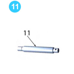 Backup Clamp Cylinders Clamp Cylinder Rod