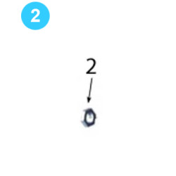 Backup Clamp Cylinders 1-1/2" NF Nylock Jam Nut