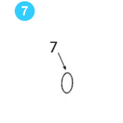 Backup Clamp Cylinders 2-236 Rubber O-Ring (Gland)