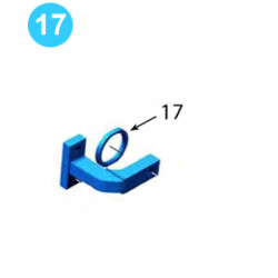 Backup Latch Assembly Latch Retract Hook