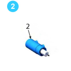 Backup Latch Assembly Door Latch Cylinder