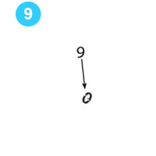 Backup Latch Assembly 2-125 Rubber O-Ring (Gland) Farr Style Tong KT14000 (80K) image