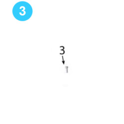 Backup Body 1/2" NC x 1-1/2" Hex Bolt