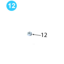 Clutch Assembly Cylindrical Roller Bearing 1374-55