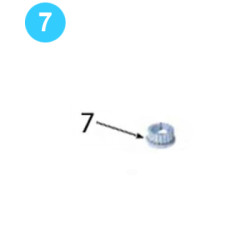 Clutch Assembly Low Clutch Gear 1374-52