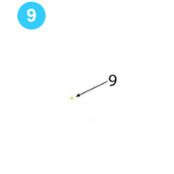 Clutch Assembly 1/8"NPT Grease Fitting 02-0005