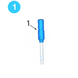 Motor Mount Assembly Shifter Assembly KT14000 (80K)