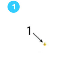 Pinion Assembly 1/8"NPT Grease Fitting (2 top,2 Bottom)