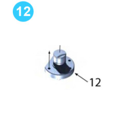 Pinion Idler Assembly Idler Half- Shaft 1374-105