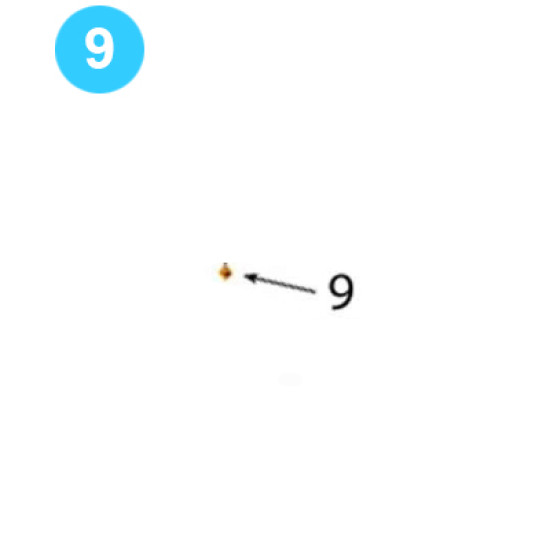 Pinion Idler Assembly 1/8 NPT Grease Fitting 02-0005 image