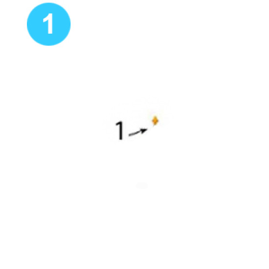 Rotary Idler Assembly 1/8