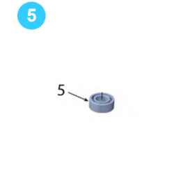 Support Roller Cylindrical Roller Bearing