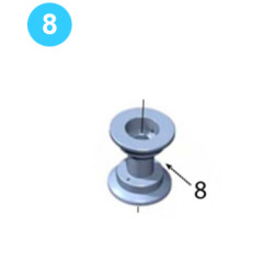 Support Roller Support Roller