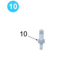 Clutch Assembly Clutch Shaft 1120-50NS